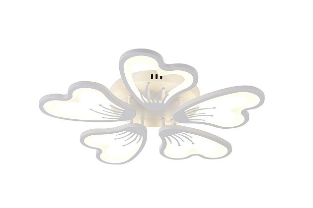 Потолочная светодиодная люстра Natali Kovaltseva Innovation Style 83030 Фото № 8