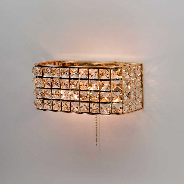 Настенный светильник Citilux Портал CL324402 Фото № 6