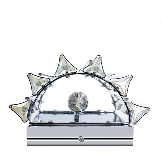 Настенный светильник Arte Lamp Caravaggio A1059AP-1CC Фото № 2