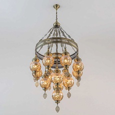 Подвесная люстра Citilux Каир CL419193 1