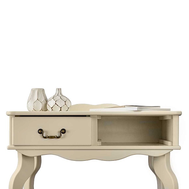 Консоль Мебелик Берже 21 008152 Фото № 9