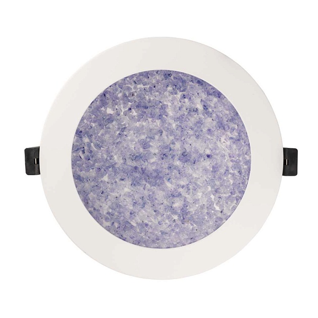 Встраиваемый светодиодный светильник De Markt Стаут 7 702012201 Фото № 1