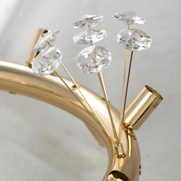 Подвесная люстра Lussole Loft Alaska GRLSP-8340 изображение 5 Подвесная люстра Lussole Loft Alaska GRLSP-8340 Фото № 5