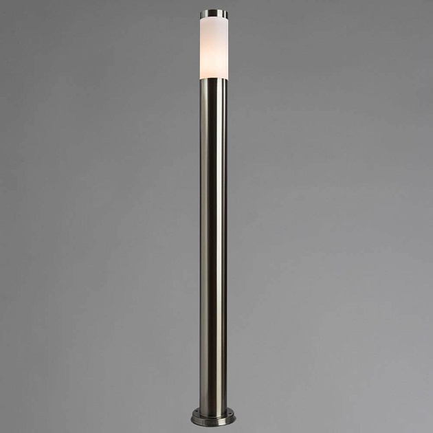 Уличный светильник Arte Lamp 68 A3157PA-1SS Фото № 2