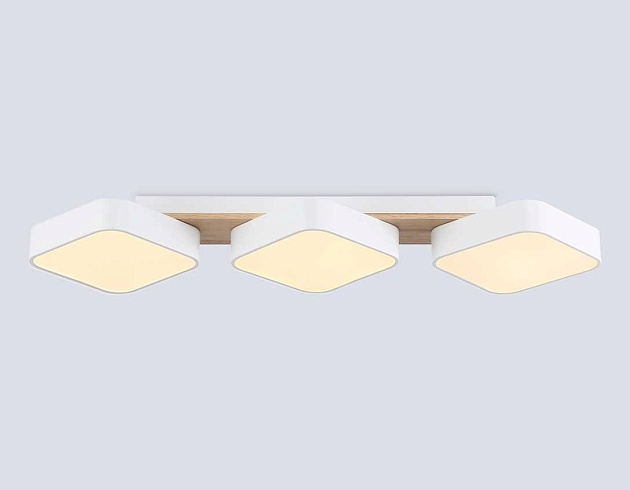 Светильник потолочный Ambrella light COMFORT FL4877 изображение 4 Светильник потолочный Ambrella light COMFORT FL4877 Фото № 4