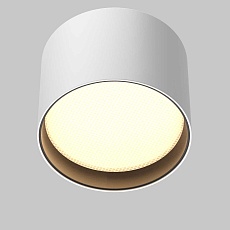 Потолочный светильник Maytoni Technical Ceiling Glare C127CL-L7W3K-W 1