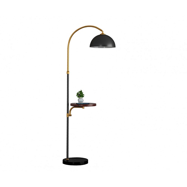 Торшер Kink Light Памир 07047,19 Фото № 1