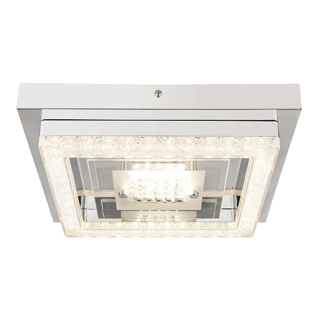 Потолочный светодиодный светильник Globo Fogo 49246-12 Фото № 1