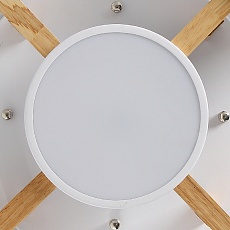 Потолочная светодиодная люстра Imperium Loft Joist 178330-26 3