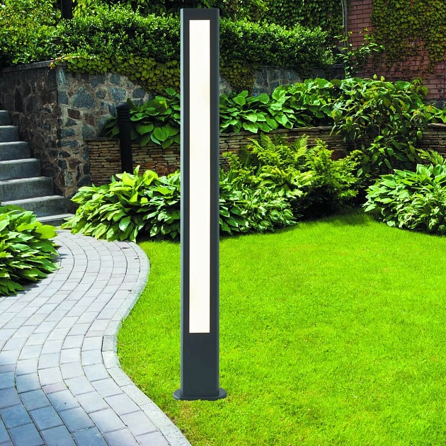 Уличный светодиодный светильник Apeyron Shadow 31-13 изображение 15 Уличный светодиодный светильник Apeyron Shadow 31-13 Фото № 15