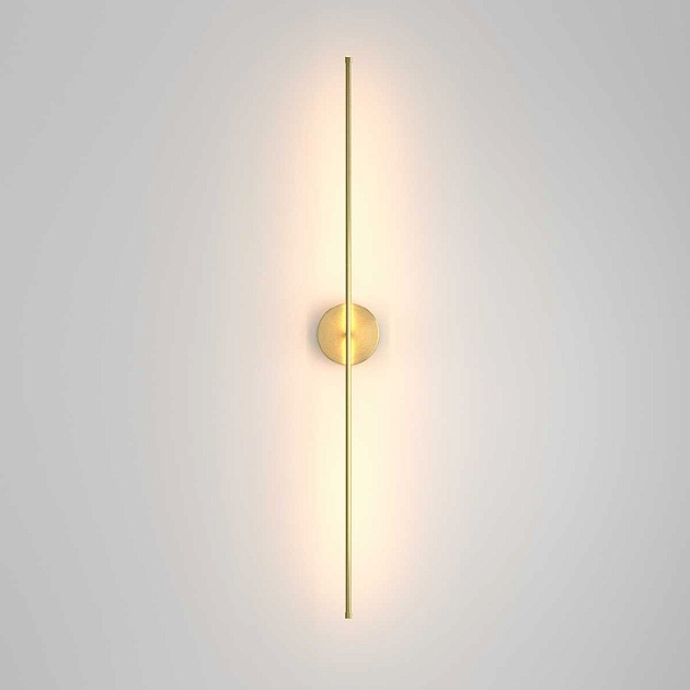 Бра Maytoni Technical C084WL-L12BS2.7K-1 Фото № 7
