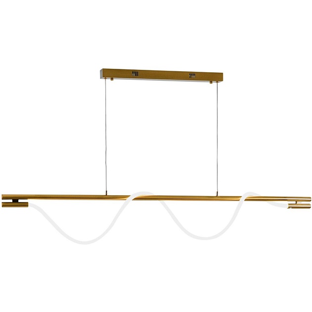 Подвесной светодиодный светильник Moderli True V10680-PL Фото № 1