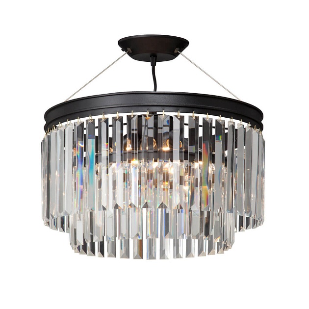 Потолочная люстра Vitaluce V5127-1/6S Фото № 1