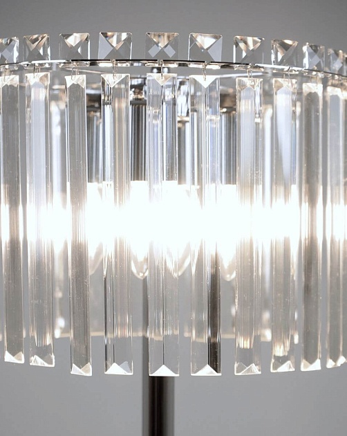 Торшер Moderli Levi V10758-4F изображение 4 Торшер Moderli Levi V10758-4F Фото № 4