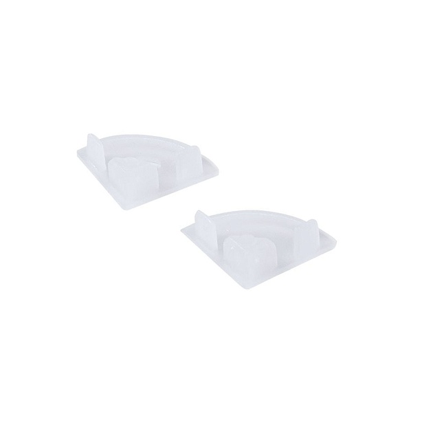 Заглушка Arte Lamp Surface (2 шт) A161605E Фото № 1