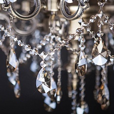 Подвесная люстра Bogates 285/18 Strotskis 5