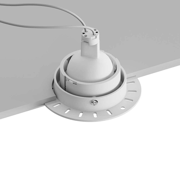 Встраиваемый светильник Hesby Lighting Stockholm HSBL_0218 Фото № 4