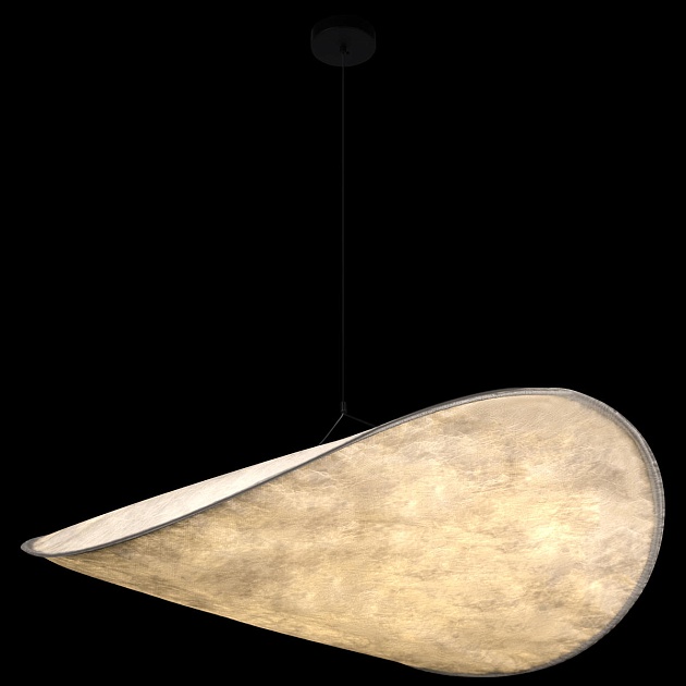 Подвесной светодиодный светильник Loft IT Tense 10347/XL Фото № 4