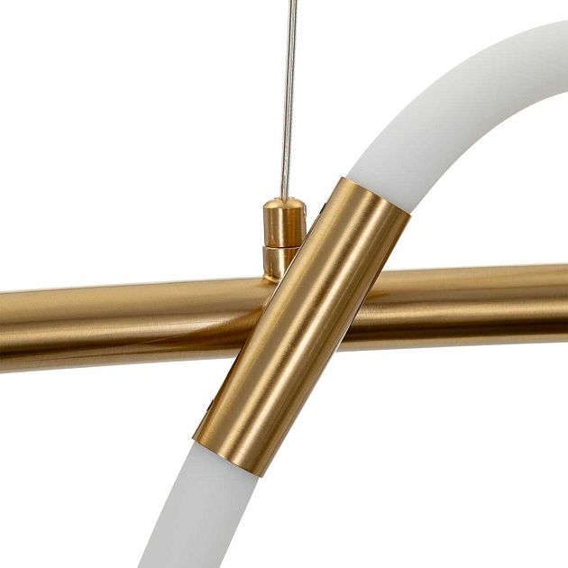 Люстра Citilux PYTHON CL220283 изображение 3 Люстра Citilux PYTHON CL220283 Фото № 3