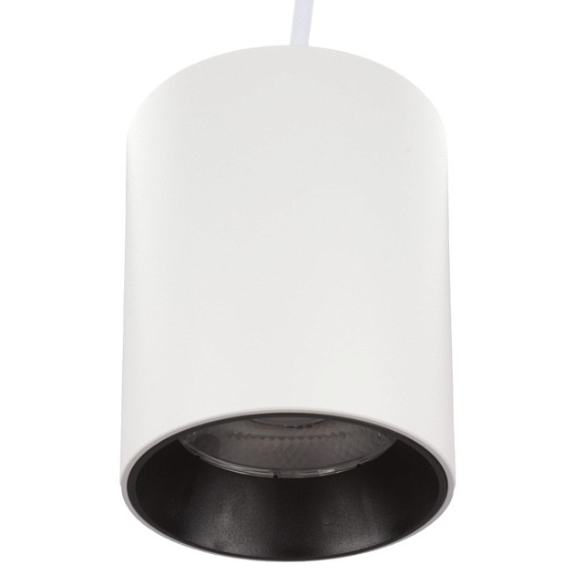 Подвесной светодиодный светильник Ritter Arton 59984 5 Фото № 3