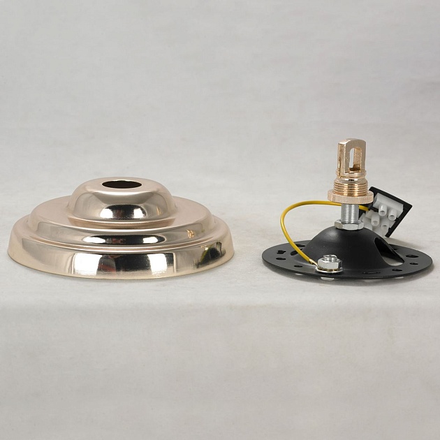 Подвесная люстра Lussole LSP-8604 изображение 3 Подвесная люстра Lussole LSP-8604 Фото № 3