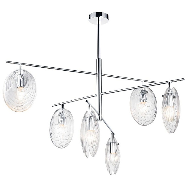 Подвесная люстра Velante 364-103-06 Фото № 1