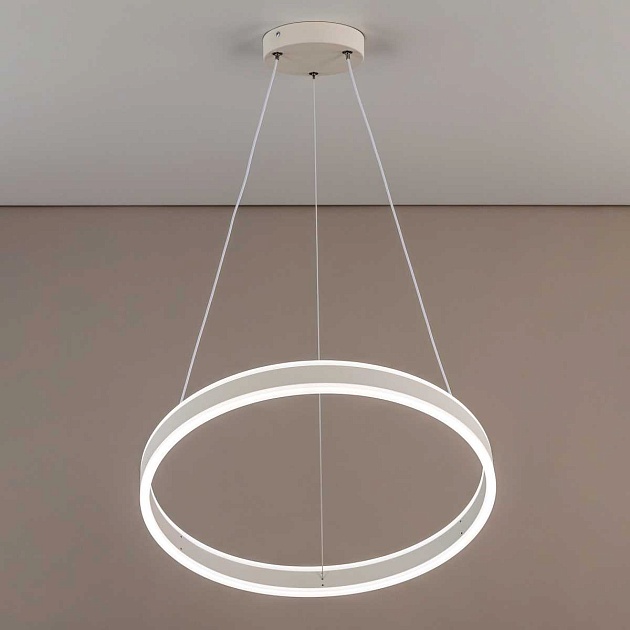 Подвесной светодиодный светильник Citilux Дуэт CL719500 изображение 10 Подвесной светодиодный светильник Citilux Дуэт CL719500 Фото № 10