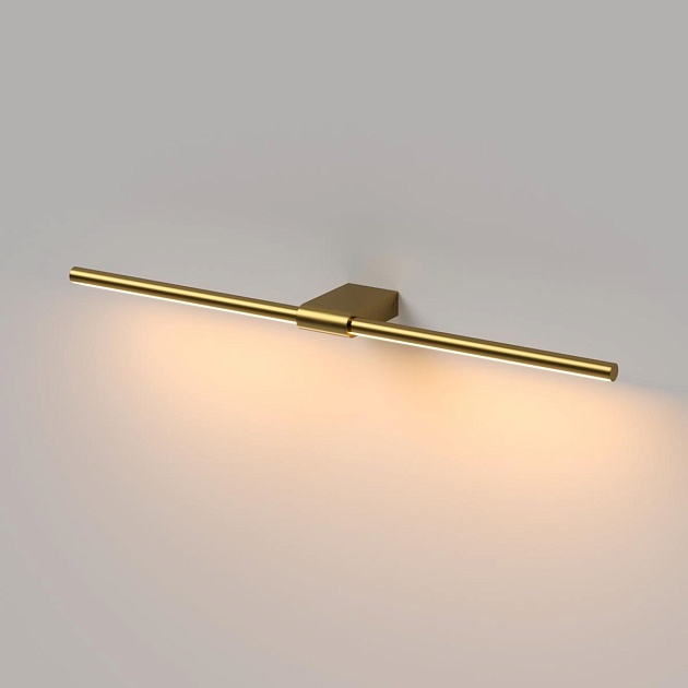 Светильник настенный светодиодный Elektrostandard Luar a070981 Фото № 5