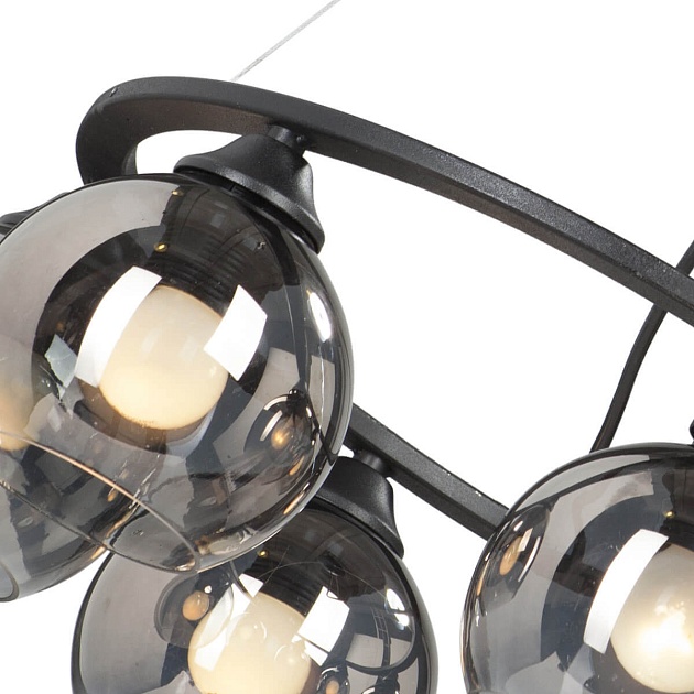 Подвесная люстра Vitaluce V4481-1/6S Фото № 4