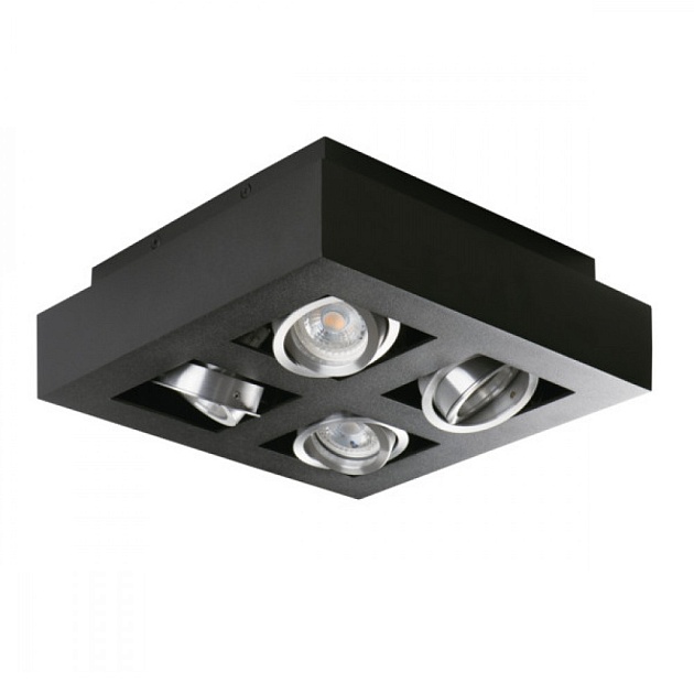 Точечный светильник Kanlux Stobi 26836 Фото № 1