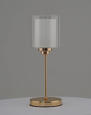 Настольная лампа Moderli Maximilian V11130-1T 3