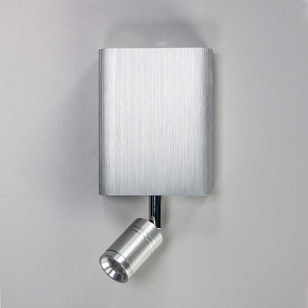 Настенный светильник Citilux Декарт CL704411 Фото № 7