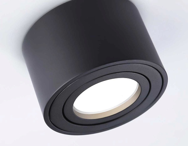 Потолочный светильник Ambrella light Techno Spot Cup TN223 Фото № 3