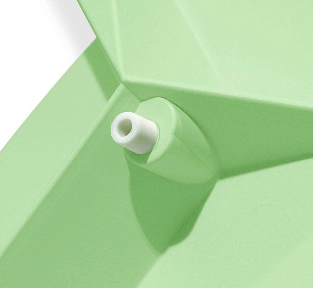 Обеденная группа Sheffilton SHT-DS141 бежевый/мятный 4877067601 Фото № 7