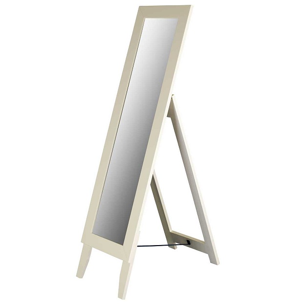 Зеркало напольное Мебелик BeautyStyle 1 008309 изображение 1 Зеркало напольное Мебелик BeautyStyle 1 008309 Фото № 1