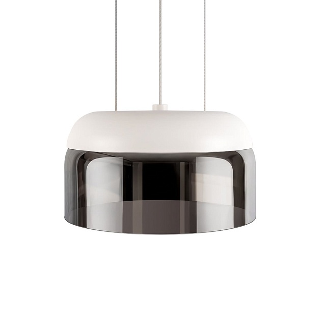 Подвесной светильник Loft IT Totem 10466P Smoke изображение 2 Подвесной светильник Loft IT Totem 10466P Smoke Фото № 2