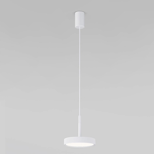 Подвесной светильник Elektrostandard Plate 50260 LED a065412 Фото № 3