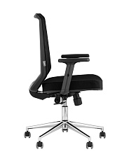 Офисное кресло TopChairs Names черный MC-612N339/B/26-B01 2