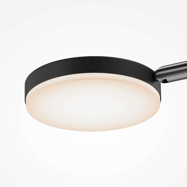 Потолочный светильник Maytoni Fad MOD070CL-L30B3K Фото № 4