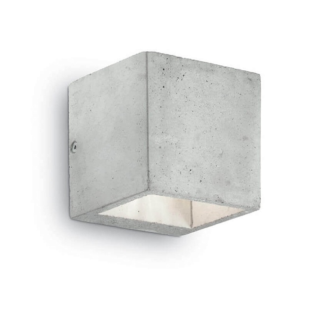 Настенный светильник Ideal Lux Kool AP1 141268 Фото № 1