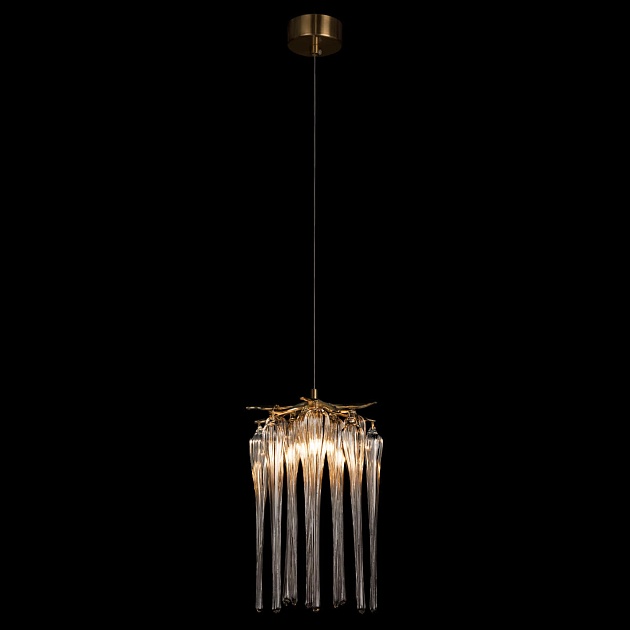 Подвесной светильник Loft IT Waterfall 10350/206 AB Фото № 7
