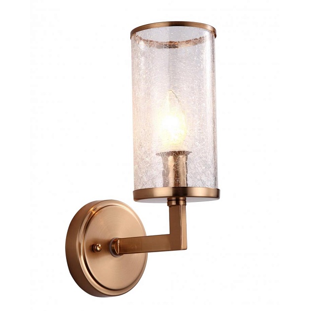 Бра Lumina Deco Howard LDW 8040-1 MD изображение 1 Бра Lumina Deco Howard LDW 8040-1 MD Фото № 1