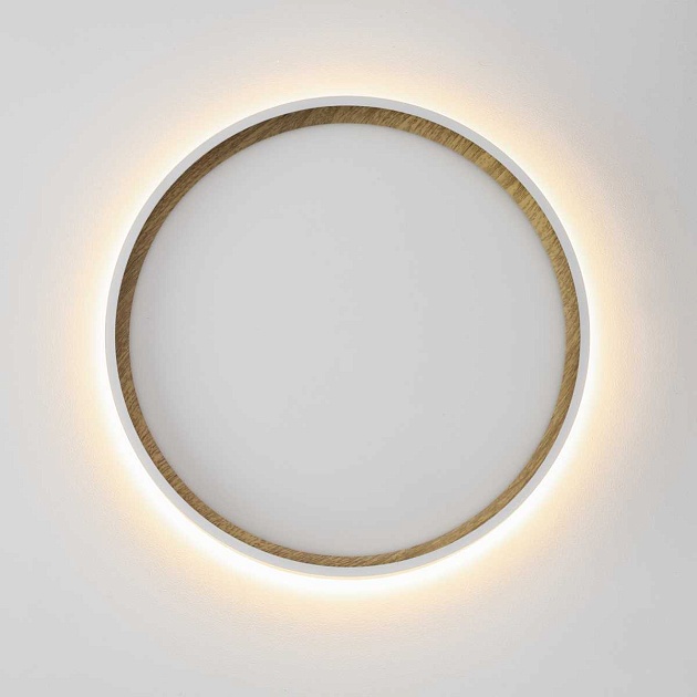 Потолочный светодиодный светильник Citilux Etalon CL750240 Фото № 15