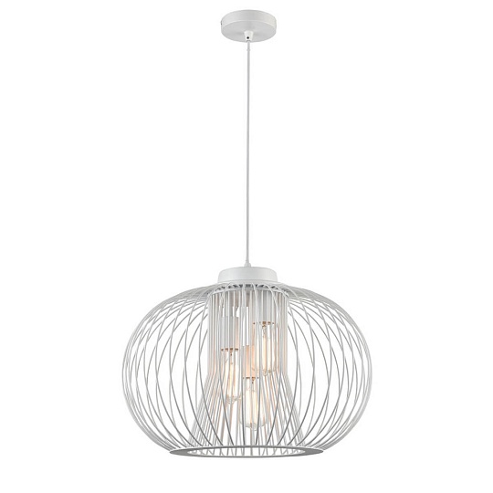 Подвесной светильник Vele Luce Alberto VL5031P03 изображение 1 Подвесной светильник Vele Luce Alberto VL5031P03 Фото № 1