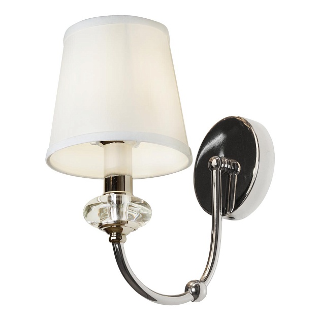 Бра iLamp Magic W2344-1 Nic изображение 3 Бра iLamp Magic W2344-1 Nic Фото № 3