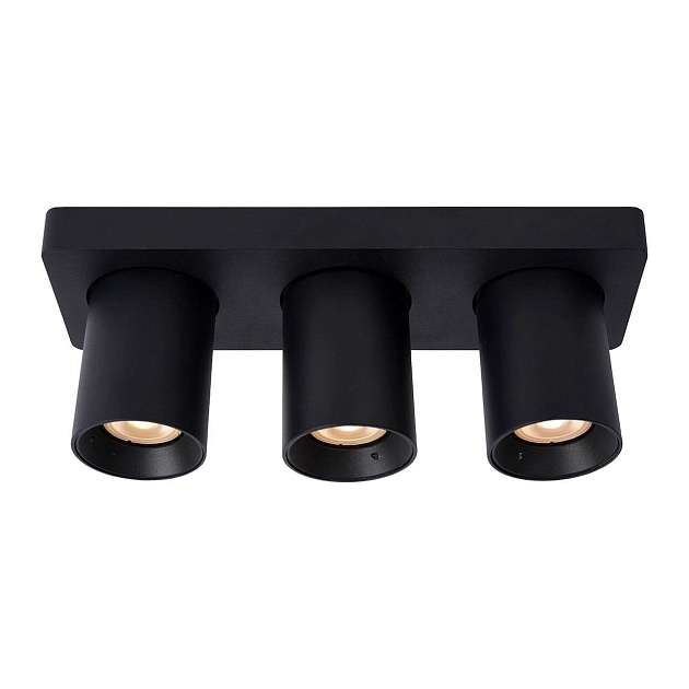 Спот Lucide Nigel 09929/15/30 изображение 3 Спот Lucide Nigel 09929/15/30 Фото № 3