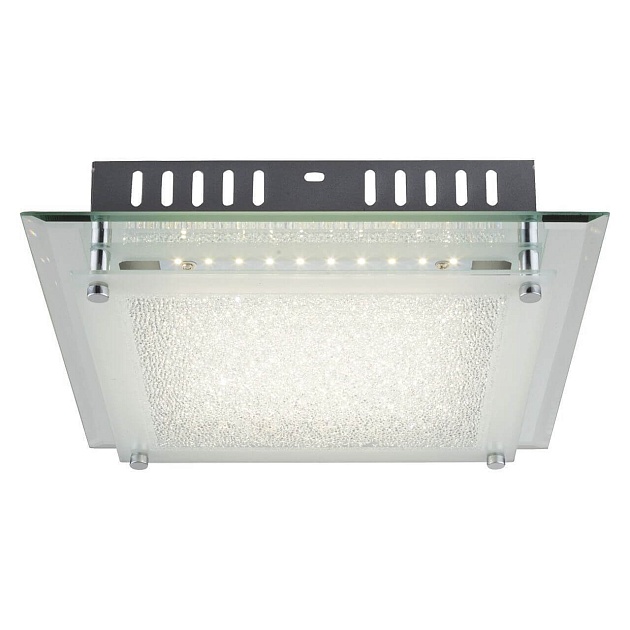 Потолочный светодиодный светильник Globo Aisha 49357-12 изображение 1 Потолочный светодиодный светильник Globo Aisha 49357-12 Фото № 1