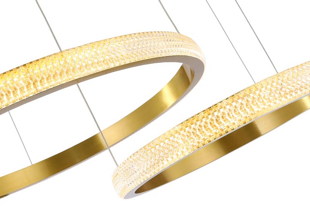 Подвесной светильник Zortes LIDIA ZRS.30111.63 Фото № 4