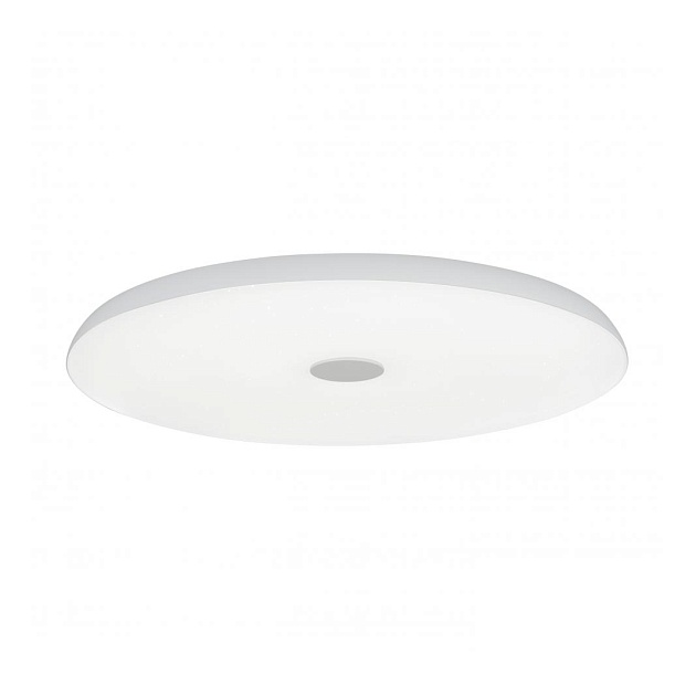 Потолочный светодиодный светильник iLedex Music 1706/600 WH изображение 1 Потолочный светодиодный светильник iLedex Music 1706/600 WH Фото № 1