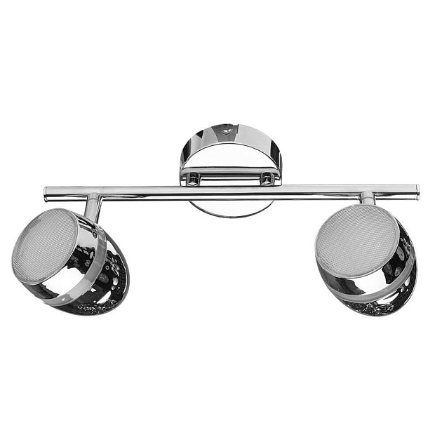 Светодиодный спот Arte Lamp BOMBO A6701PL-2CC Фото № 1